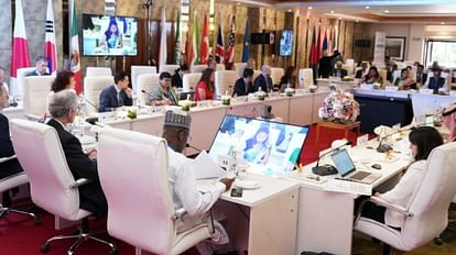 G-20 Summit 2023: नरेंद्रनगर और ऋषिकेश की सड़कें और पुल चमकेंगे, शासन ने जारी किया 70 करोड़ रुपये का बजट G-20 Summit: Roads and bridges to be illuminated in Rishikesh and Narendranagar area ahead of G-20 meetings
