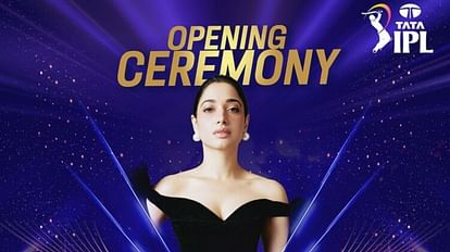 IPL 2023 Opening Ceremony Live Streaming Where and How to Watch Indian Premier League Live Inauguration