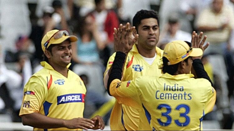IPL 2023: आईपीएल के वन सीजन वंडर, एक बार चमकने के बाद फ्लॉप हुए ये खिलाड़ी; लिस्ट में गोनी और सौरभ तिवारी भी मनप्रीत गोनी