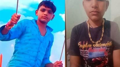 Two teenagers died due to drowning in a canal in Dadri
