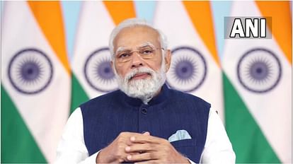 PM Narendra Modi at Summit For Democracy Know All About it Latest News Update