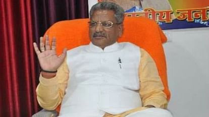 Politics Om Prakash Mathur said BJP in election mode Central Parliamentary Board will decide on the next CM