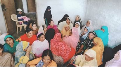 Maharajganj News: डीजे बजाने को लेकर मचा था बवाल, मारपीट में घायल बुजुर्ग ने 11 दिन बाद दम तोड़ा रोते बिलखते परिजन।