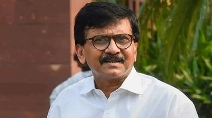 Politics on bus accident: SANJAY RAUT accident happened due to government's negligence