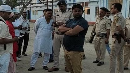 Bihar: मोतिहारी में महिला की संदिग्ध स्थिति में मौत, परिजनों ने ससुराल वालों पर दहेज हत्या का लगाया आरोप साल 2014 में हुई थी महिला की शादी