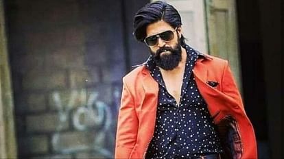 KGF star Rocky Bhai Lock her next Film Yash 19 with Malayalam Director Geethu Mohandas as per media reports