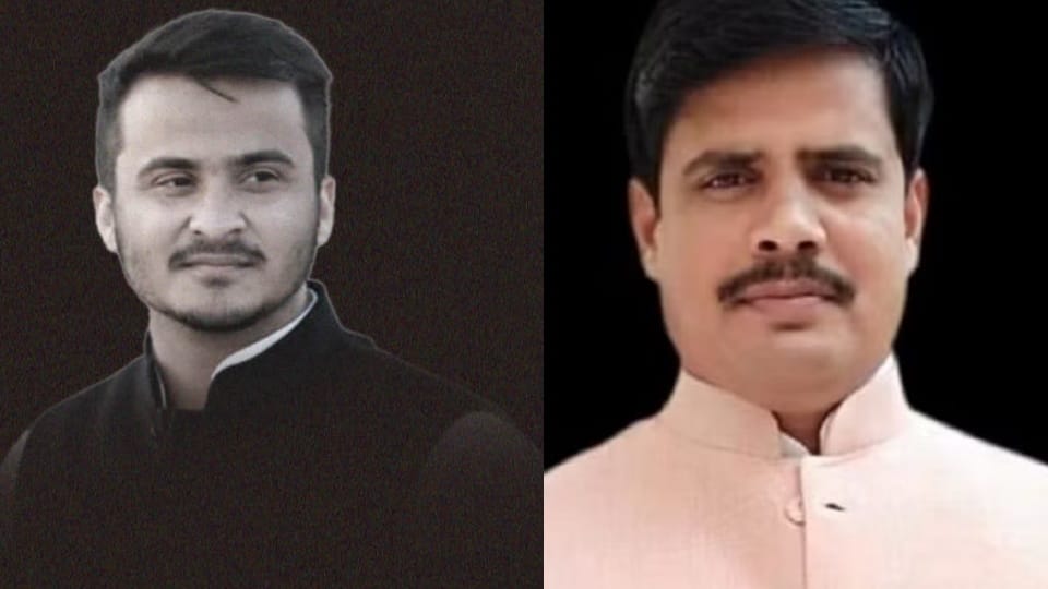 UP rampur suar chhanbey by election date announce in one and half year fourth election abdullah azam was mla