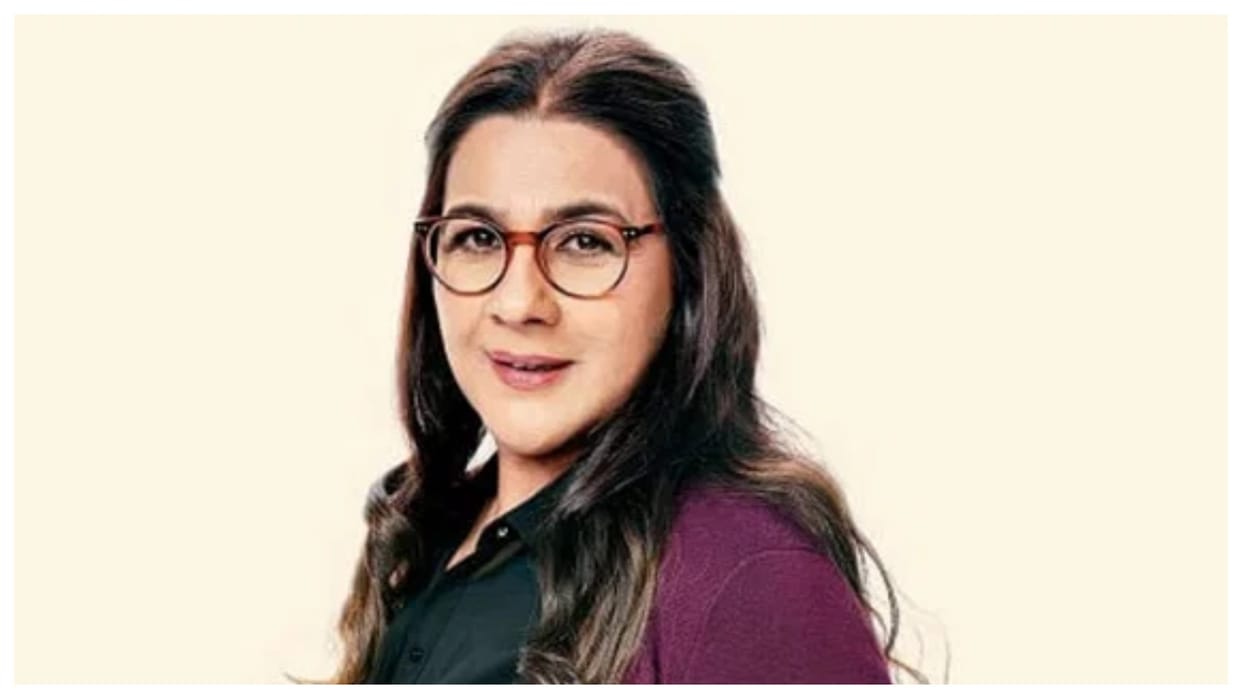 According to reports Saif Ali Khan Ex wife Amrita Singh was about to marry vinod khanna Read what Went Wrong