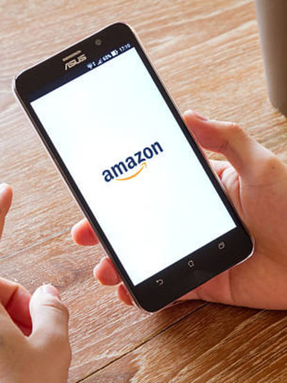 Amazon Prime