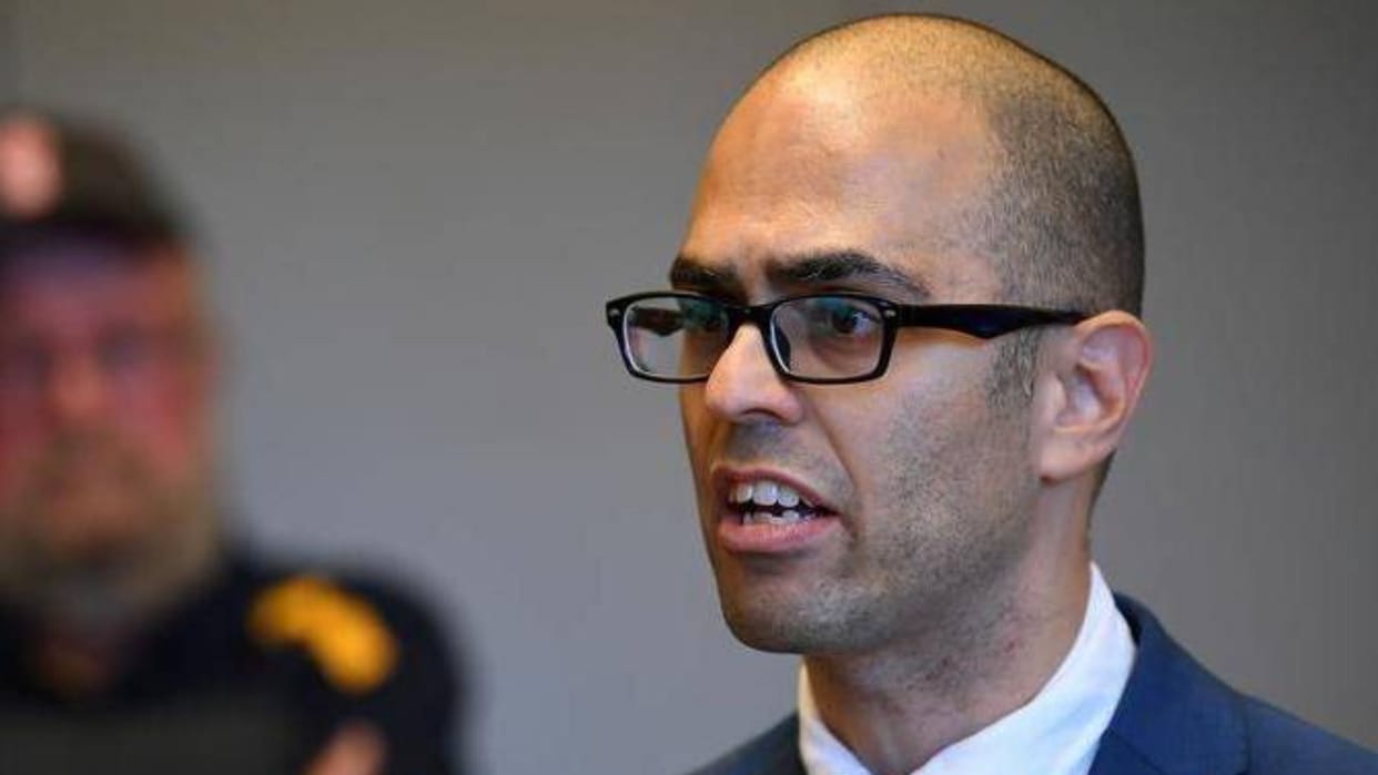 First Indian-origin politician sworn in as Treasurer of Australia's New South Wales state