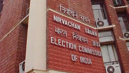 Election Commission of India advisory before Lok sabha polls