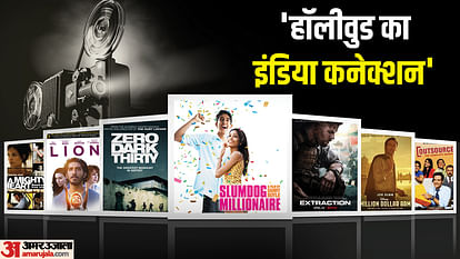 These Hollywood Films Shoot In India From Extraction To Million Dollar Arm one has got an oscar