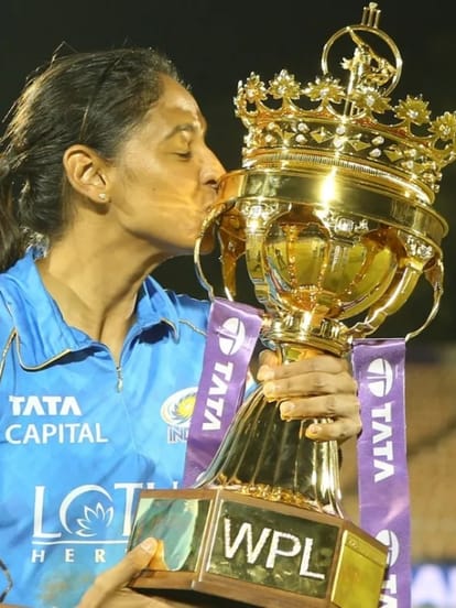 Harmanpreet Kaur