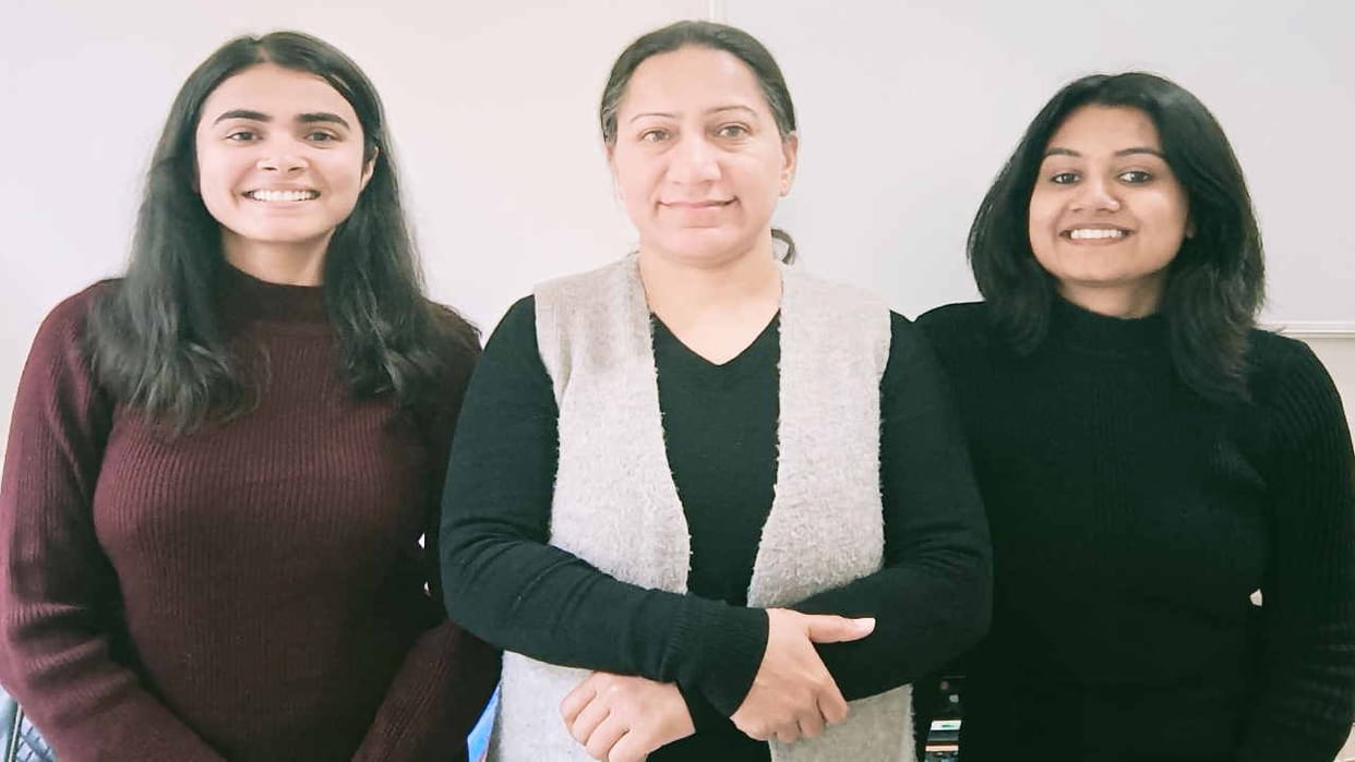 Environmental pollution increases the risk of heart disease in adults, IIT Mandi research reveals