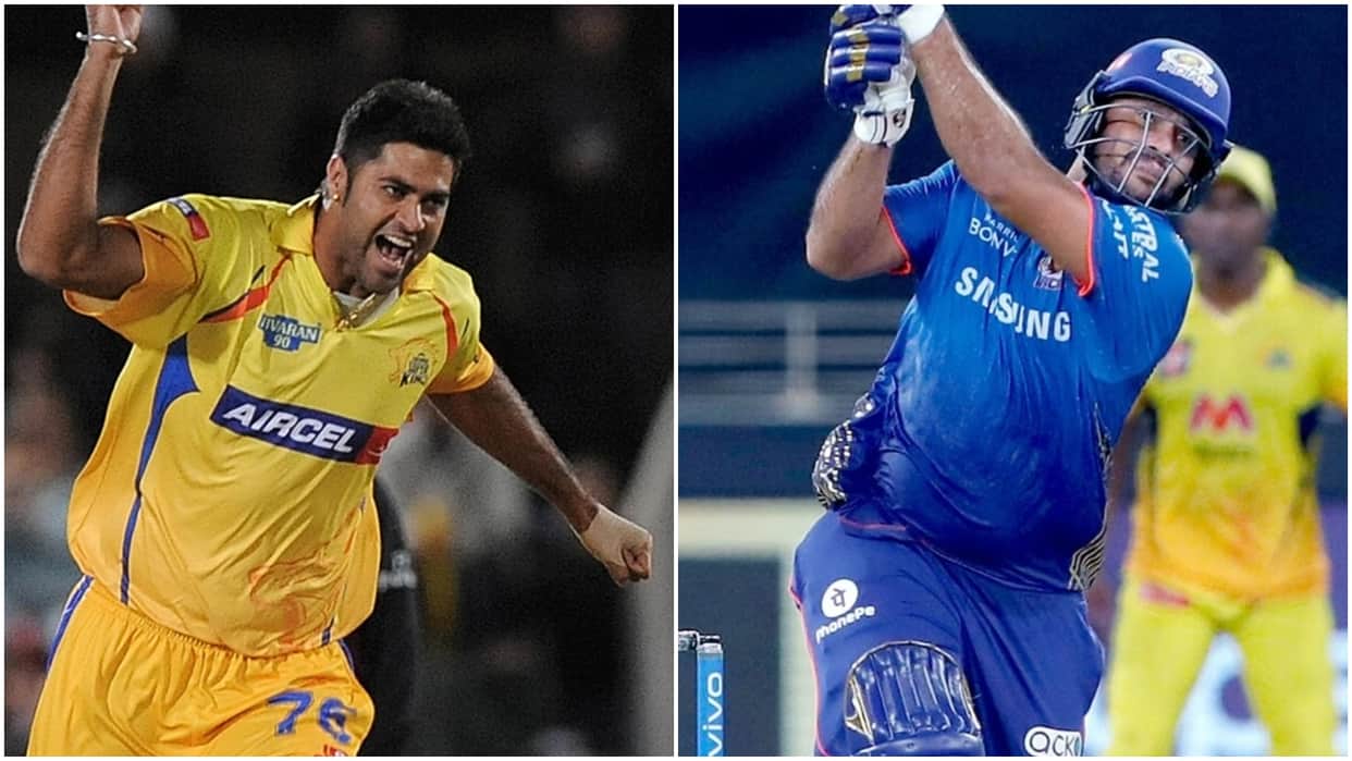 IPL 2023 one season wonders saurabh tiwary manpreet gony paul valthaty swapnil asnodkar manvinder bisla