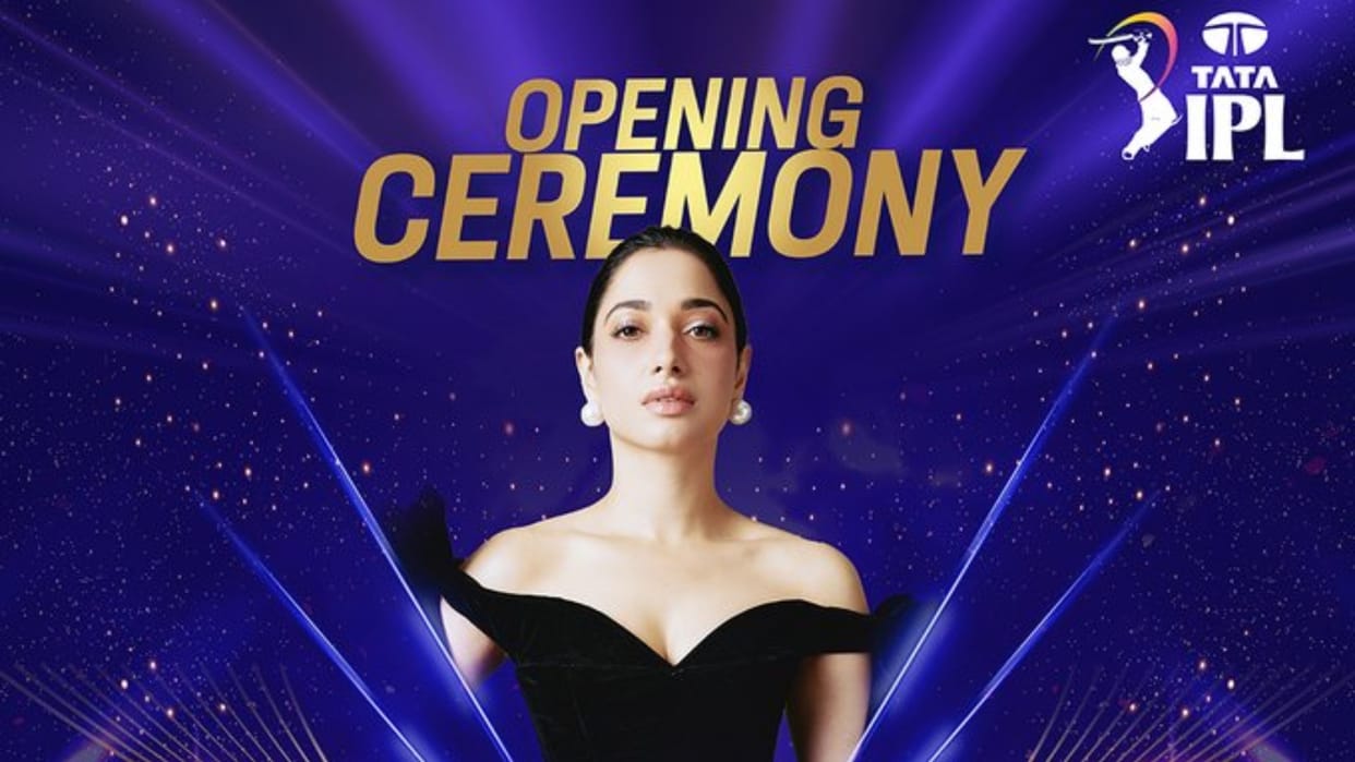 IPL 2023 Opening Ceremony Live Streaming Where and How to Watch Indian Premier League Live Inauguration