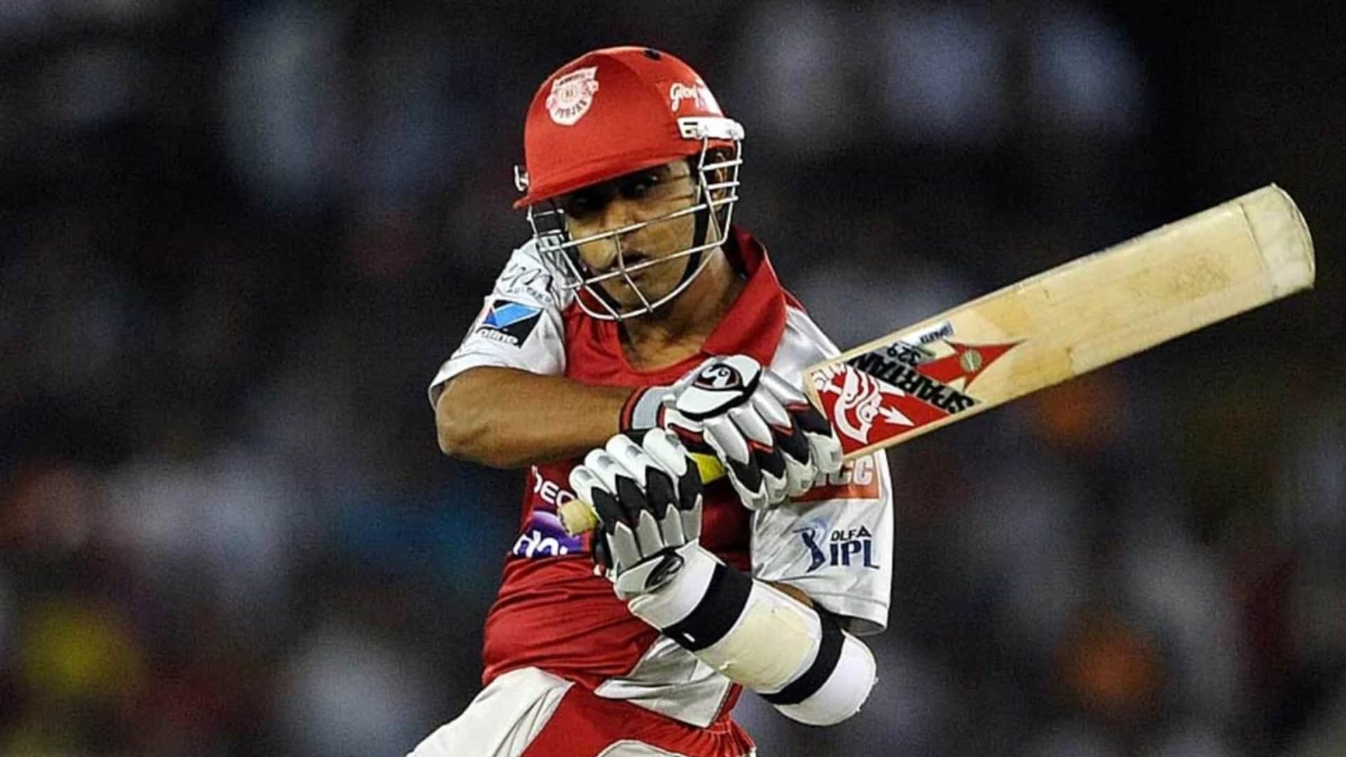 IPL 2023 one season wonders saurabh tiwary manpreet gony paul valthaty swapnil asnodkar manvinder bisla