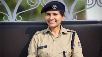 Success Story IPS Tripti Bhatt, who rejected 16 govt job offers for UPSC, Cracked CSE in 1st Attempt
