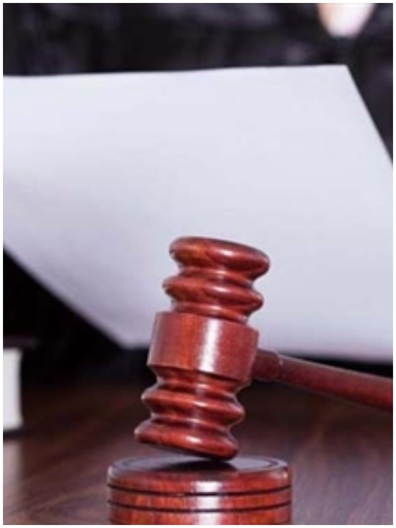 Criminal proceedings against two in dowry harassment canceled, remaining accused did not get relief