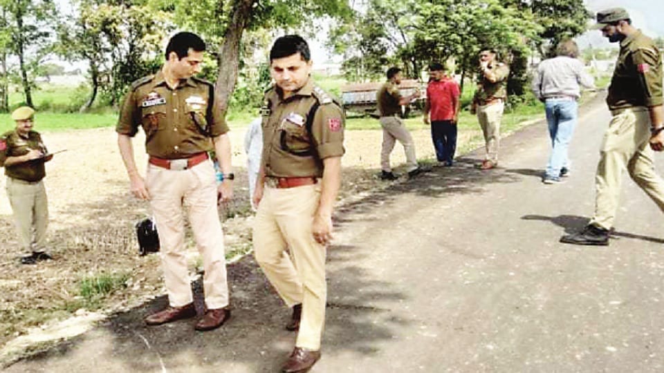 Clash between two groups in Jammu, one youth killed, another seriously injured