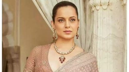 Kullu News: मनाली पहुंचीं बॉलीवुड स्टार कंगना रणौत, कुछ दिन अपने घर में रुकेंगी Bollywood star Kangana Ranaut reached Manali, will stay in her house for a few days