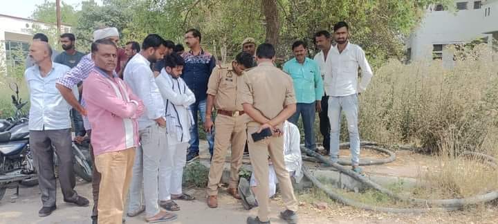 Shivangi had said that she will commit suicide if she does not get justice, report was filed after three years