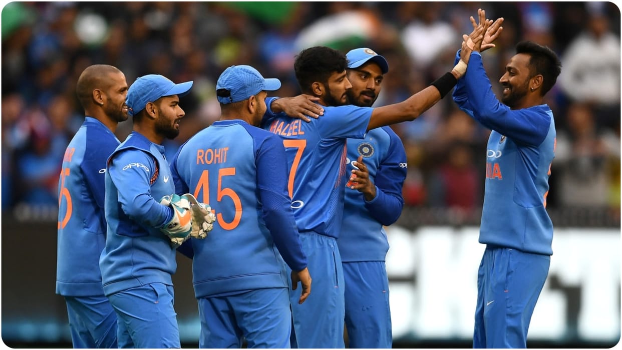 Khaleel Ahmed not getting chance in indian team since november 2019