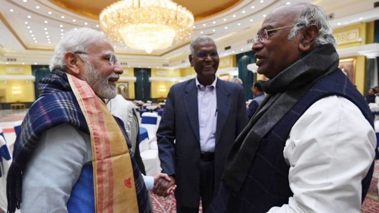 Kurukshetra: picture of 2024 Lok Sabha elections will be clear from the results of Karnataka election 2023