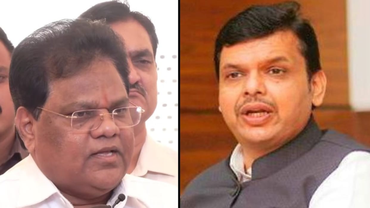 maharashtra minister tanaji sawant claim uddhav government change on fadnavis order