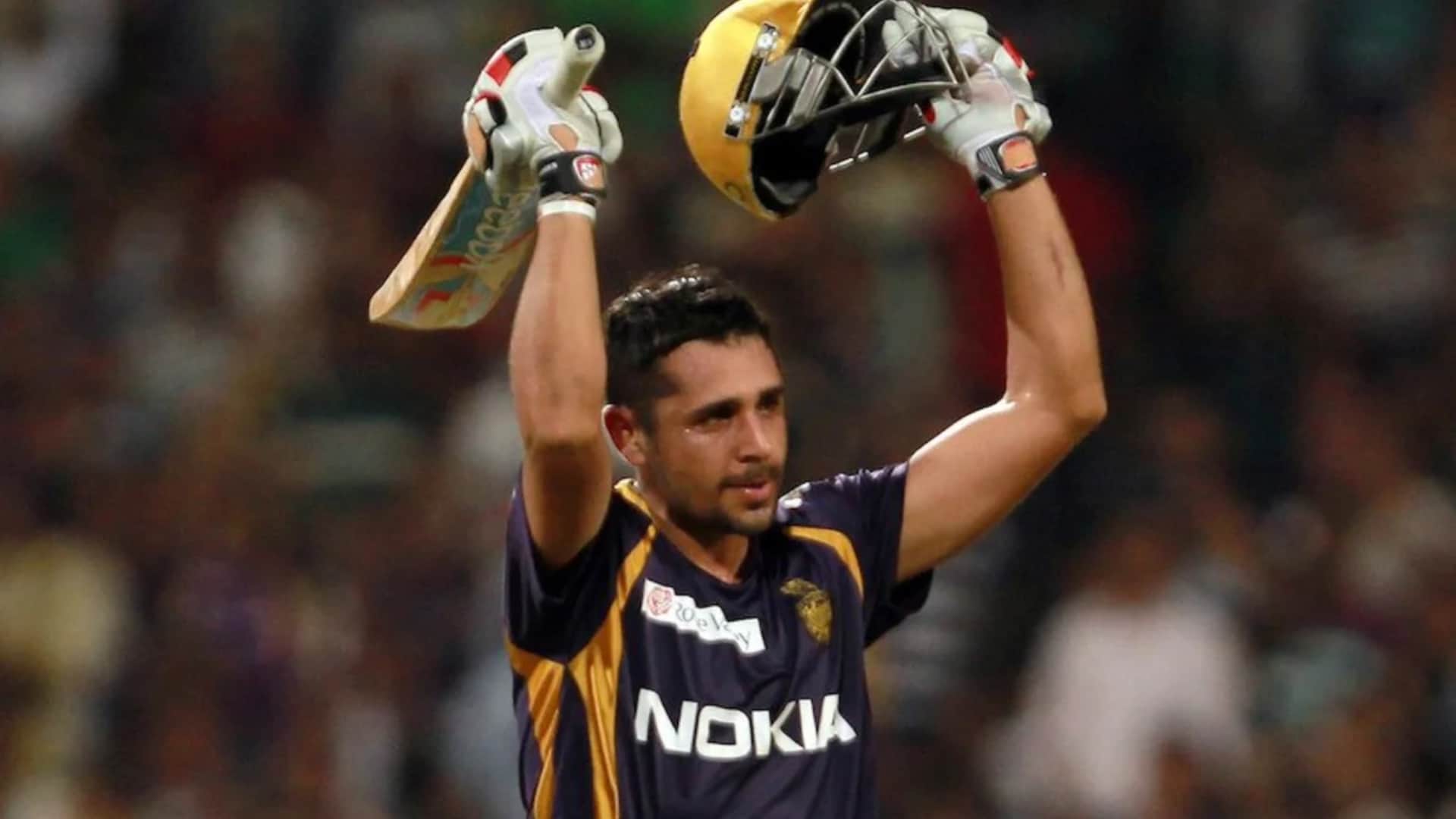 IPL 2023 one season wonders saurabh tiwary manpreet gony paul valthaty swapnil asnodkar manvinder bisla