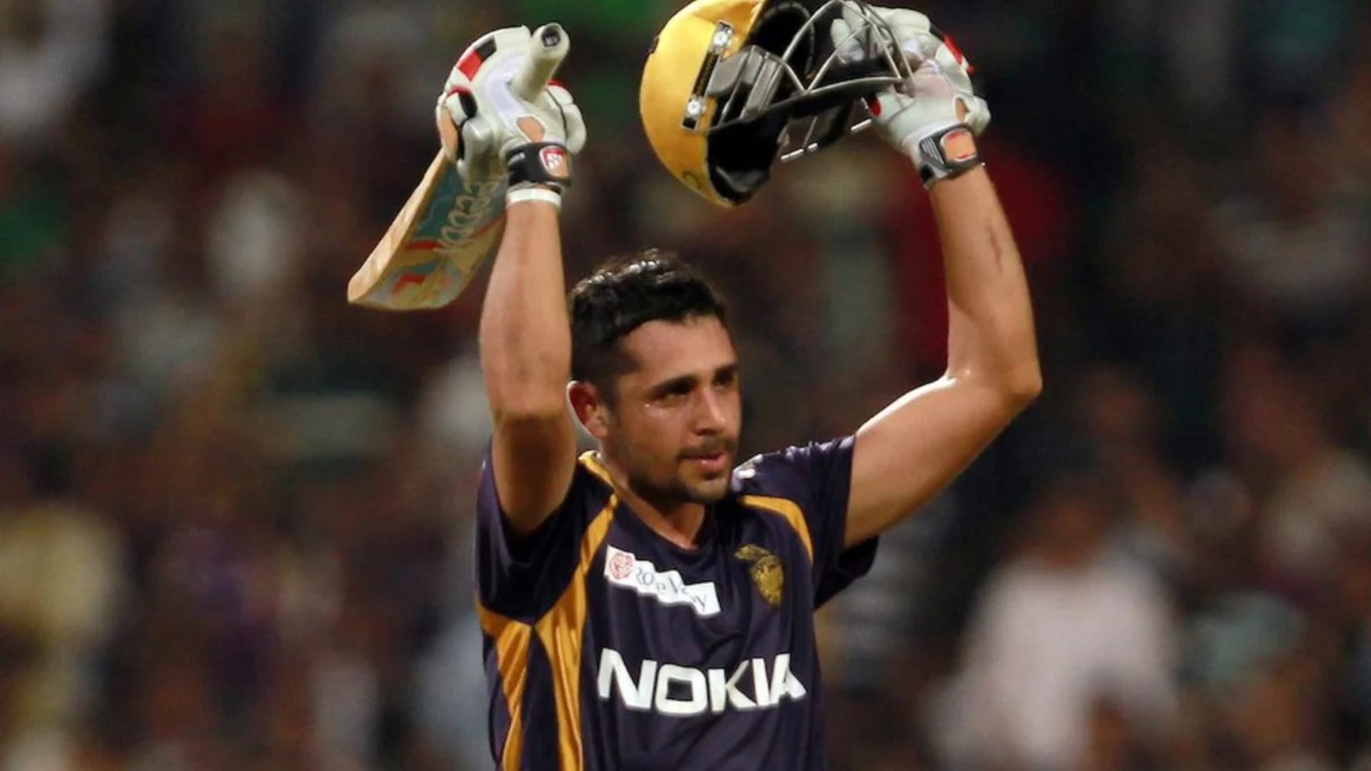 IPL 2023 one season wonders saurabh tiwary manpreet gony paul valthaty swapnil asnodkar manvinder bisla