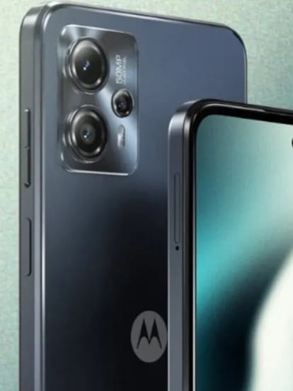 Moto G13 4G