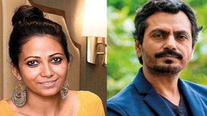 Nawazuddin Siddiqui Divorce With Aaliya actors wife Lawyer Rizwaan React on settlement of 100 Crore Defamation