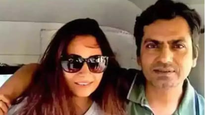 Nawazuddin Siddiqui Divorce With Aaliya actors wife Lawyer Rizwaan React on settlement of 100 Crore Defamation