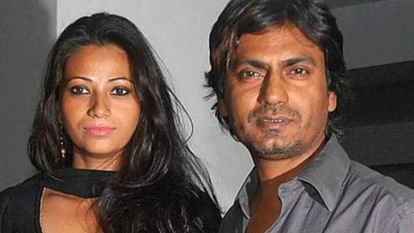 Nawazuddin Siddiqui Divorce With Aaliya actors wife Lawyer Rizwaan React on settlement of 100 Crore Defamation