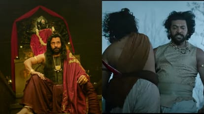 Ponniyin Selvan 2 trailer released Maniratnam Vikram Jayam Ravi Aishwarya Rai drama film gets more interesting
