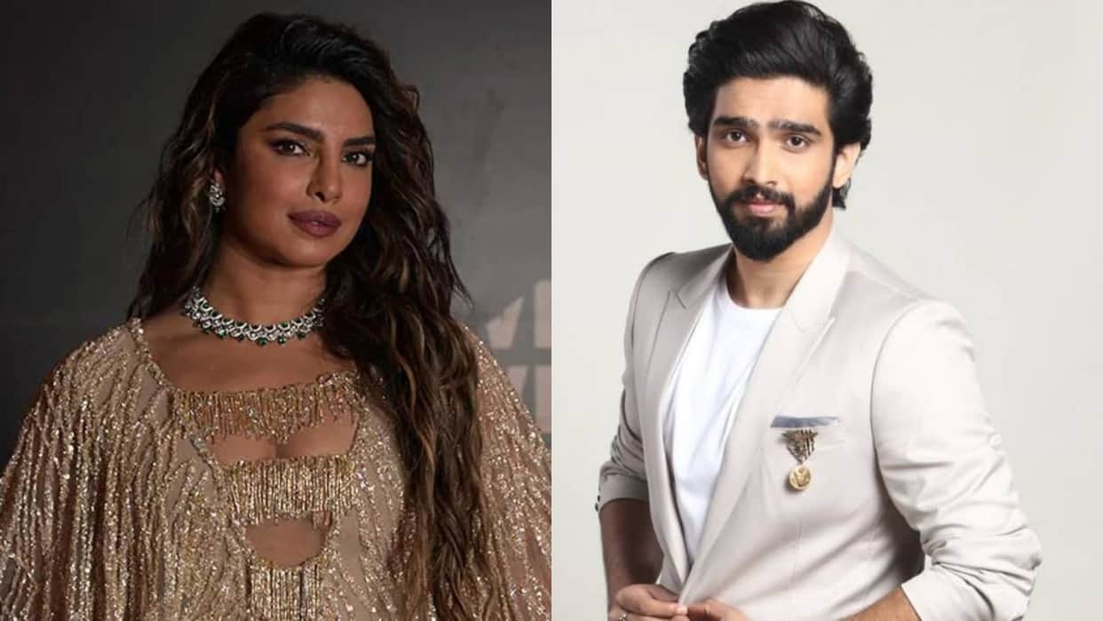 Singer Music Composer Amaal Mallik reveals Bollywood ugly secret and Support Priyanka Chopra