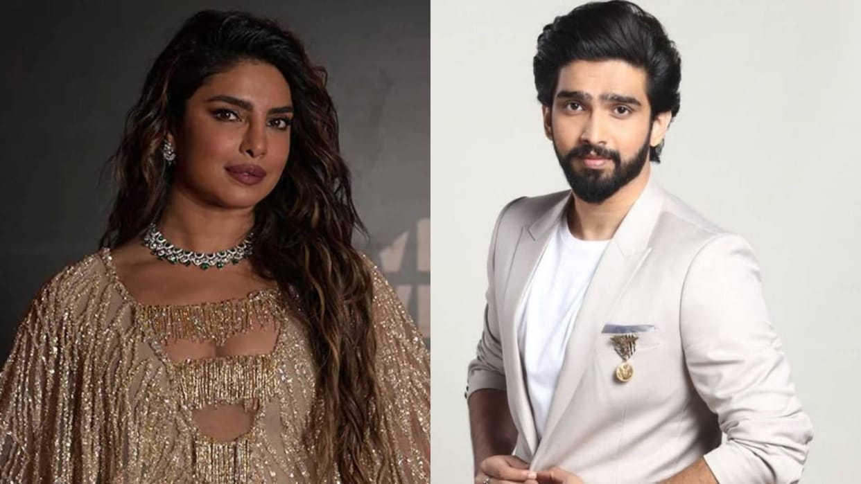 Singer Music Composer Amaal Mallik reveals Bollywood ugly secret and Support Priyanka Chopra