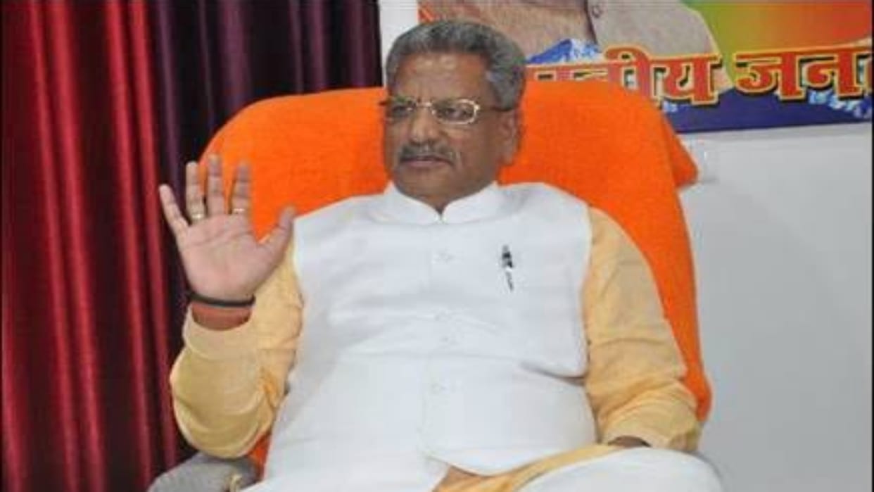 Politics Om Prakash Mathur said BJP in election mode Central Parliamentary Board will decide on the next CM