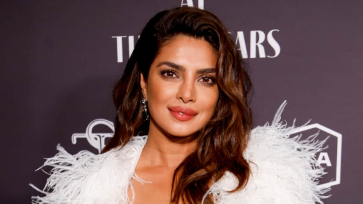 Citadel Priyanka Chopra Talk About Fairness Advertisement Actress Said It was Damaging