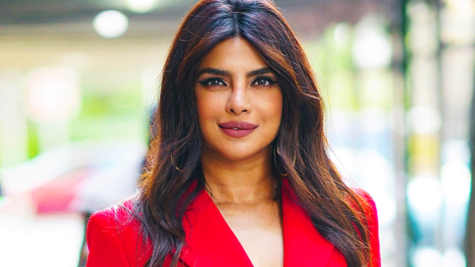 Citadel Priyanka Chopra Talk About Fairness Advertisement Actress Said It was Damaging