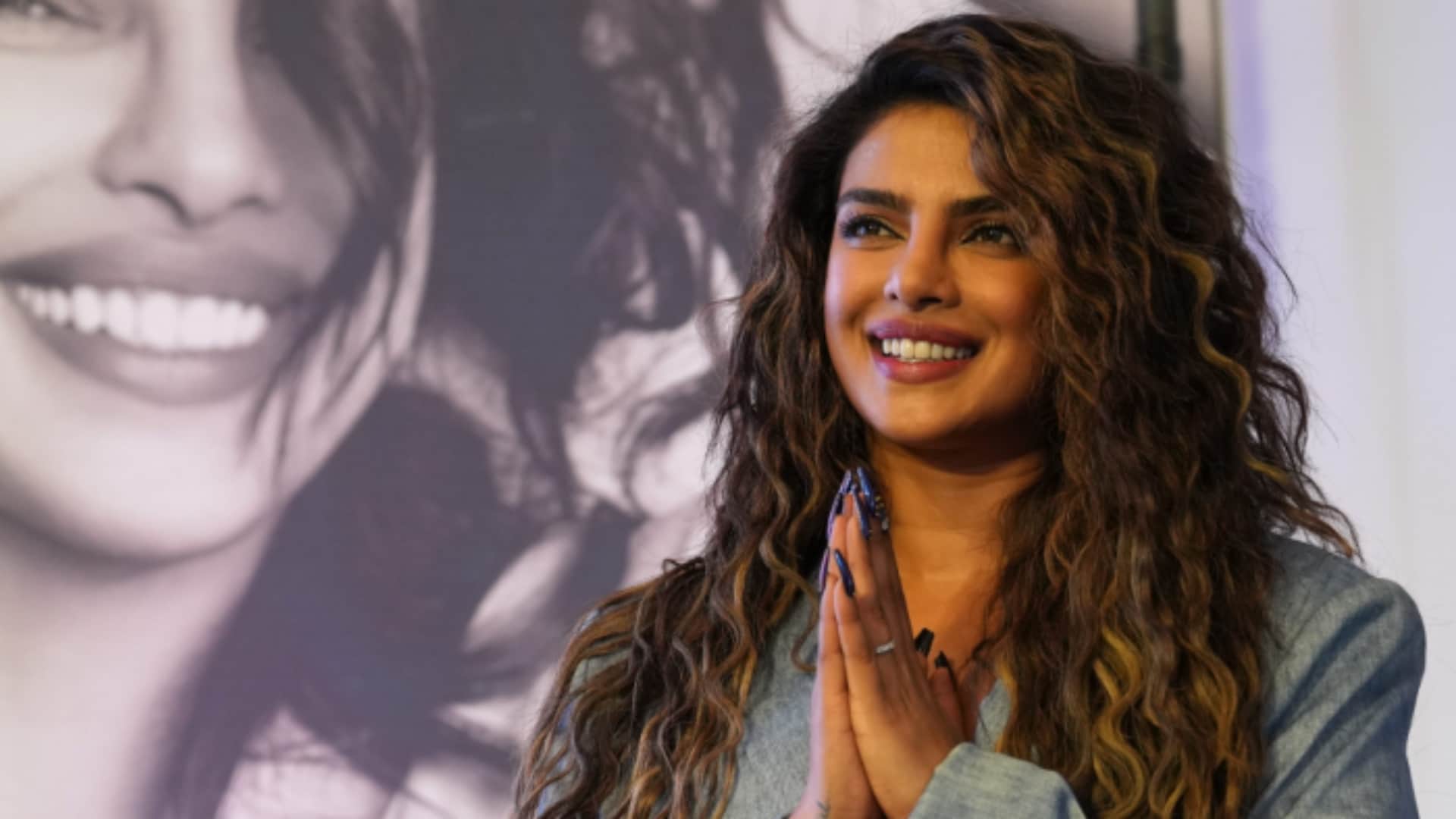 Citadel Priyanka Chopra Talk About Fairness Advertisement Actress Said It was Damaging