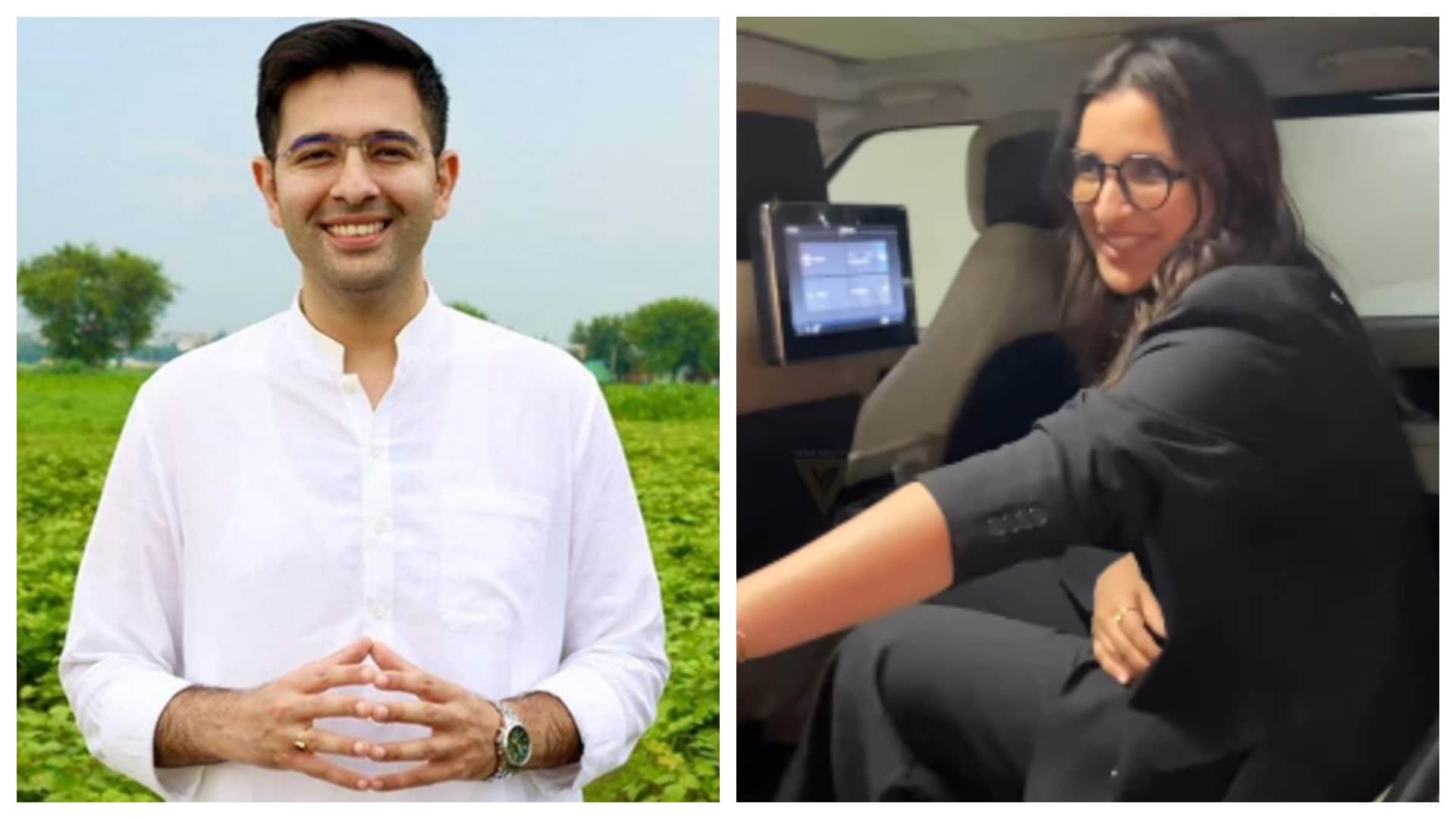 parineeti chopra raghav chadha engagement date reveal know the full details here