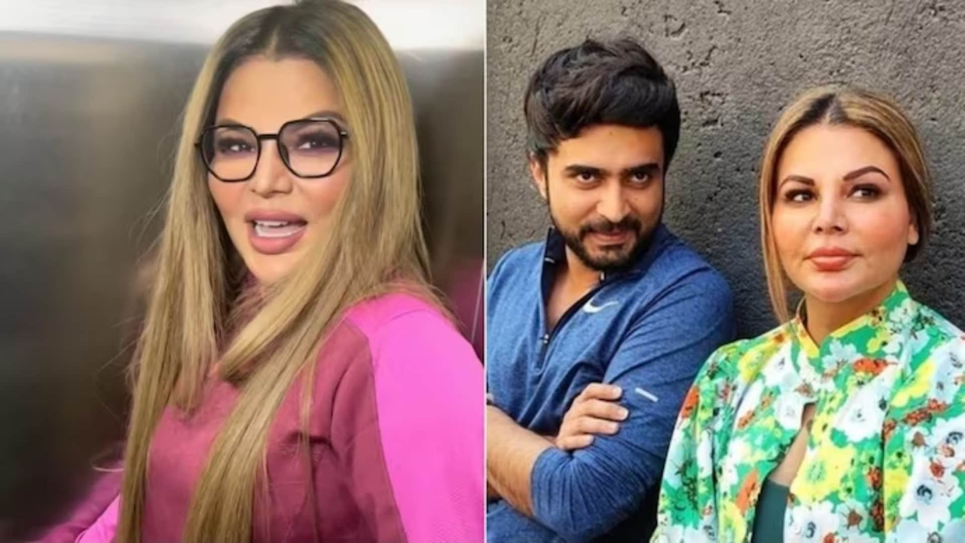 Rakhi Sawant brutally trolled For mocking Malaika Arora walk in viral video Aapki maa ki death abhi hui hai