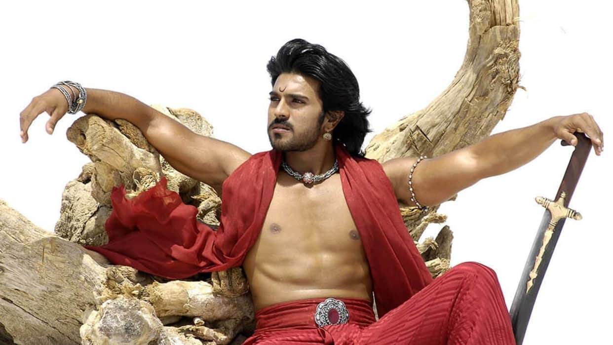 RC 16 Ram Charan Rejected Bollywood producer Offer Boney Kapoor And Anil Kapoor For Magadheera Hindi Remake
