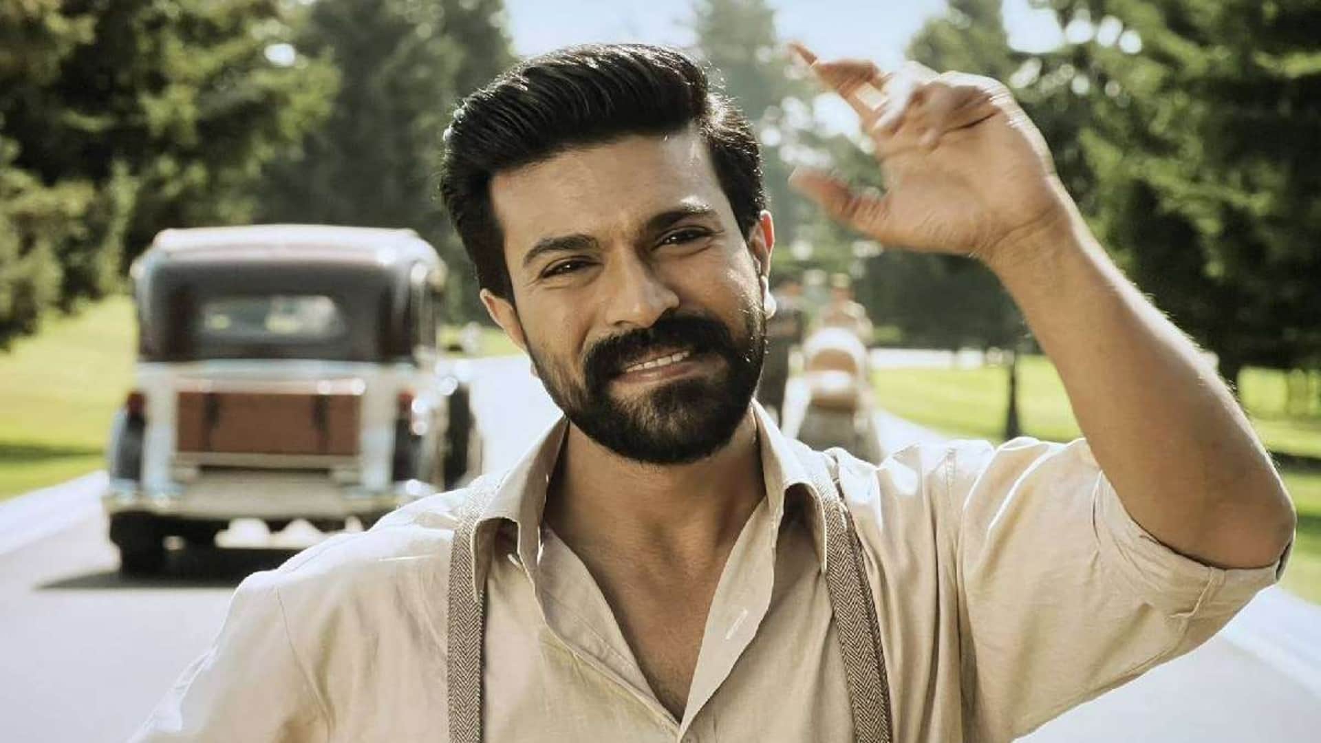 RC 16 Ram Charan Rejected Bollywood producer Offer Boney Kapoor And Anil Kapoor For Magadheera Hindi Remake