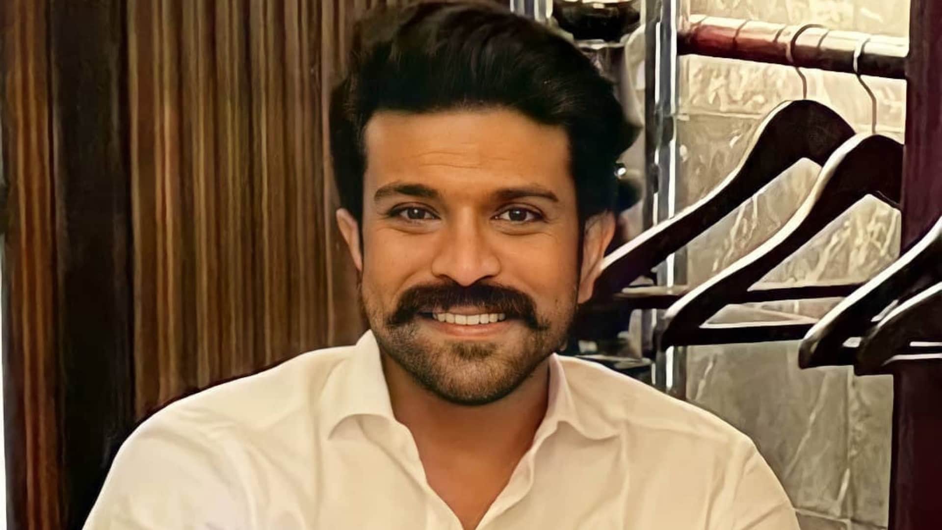 RC 16 Ram Charan Rejected Bollywood producer Offer Boney Kapoor And Anil Kapoor For Magadheera Hindi Remake