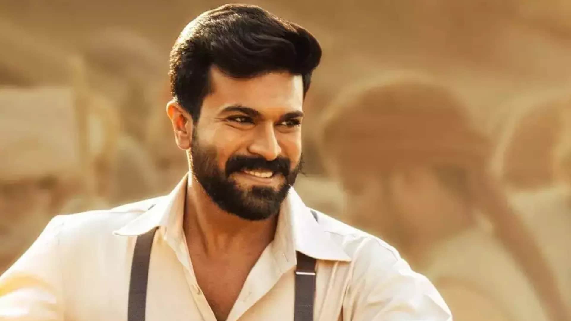 RC 16 Ram Charan Rejected Bollywood producer Offer Boney Kapoor And Anil Kapoor For Magadheera Hindi Remake