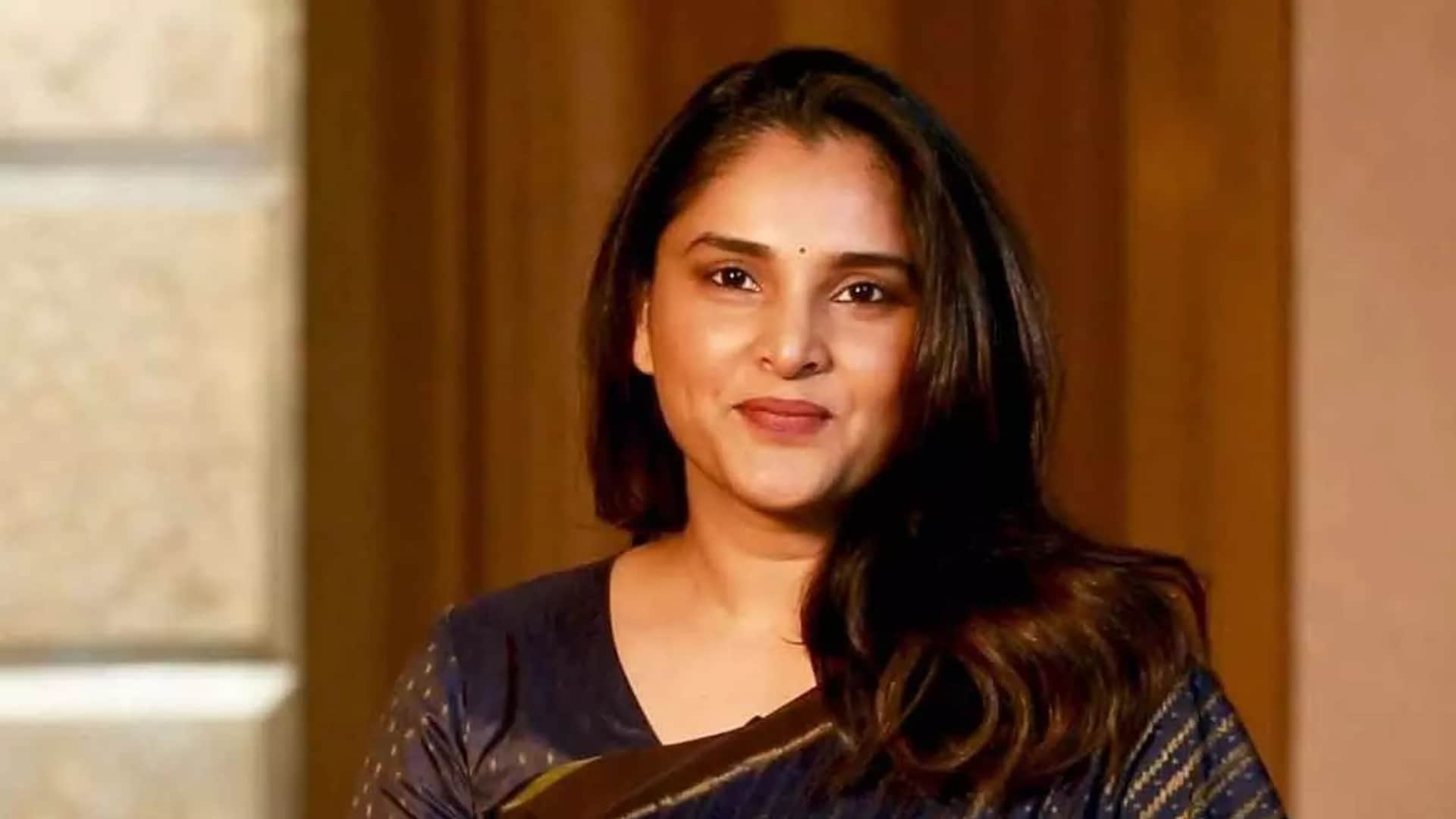 Ramya Revealed She contemplated suicide Rahul Gandhi gave her Emotional Support
