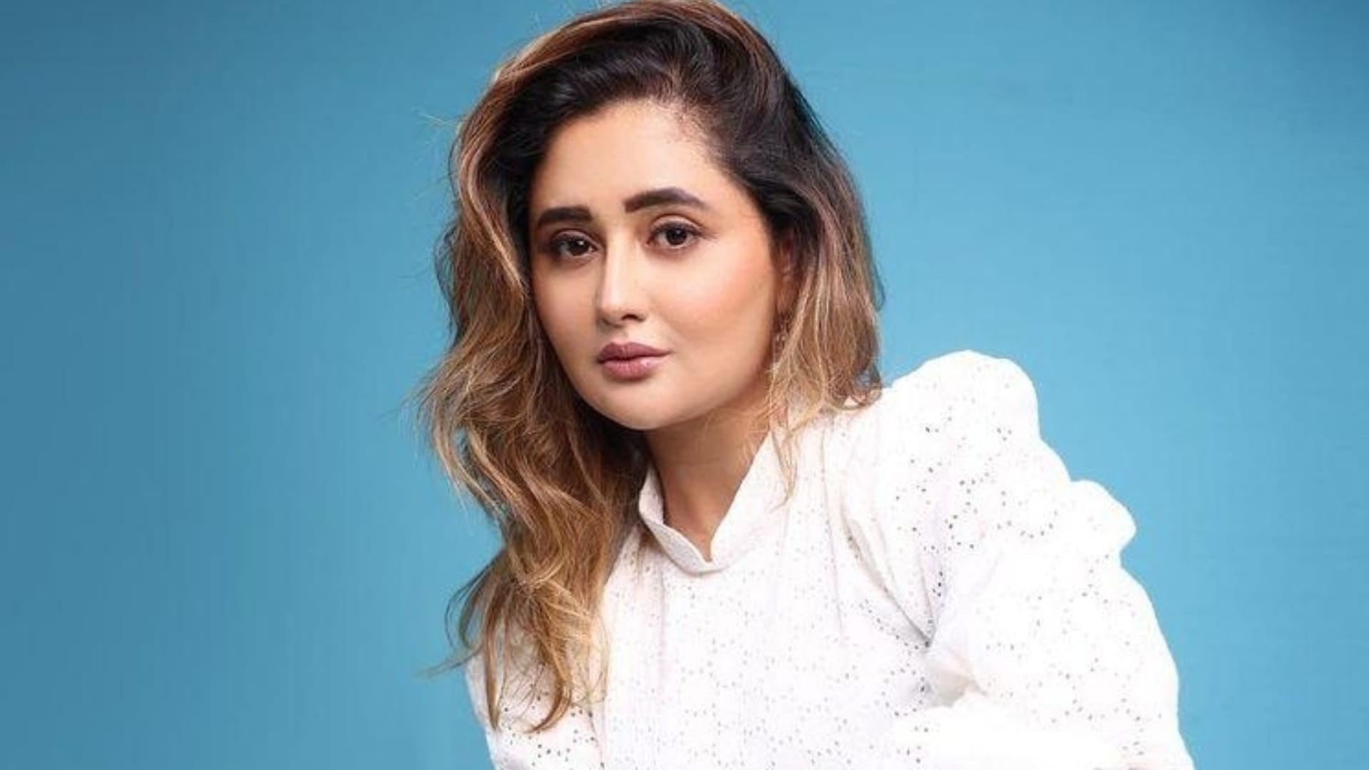 Television Famous Actress Who Faced Domestic Violence Shweta Tiwari Dalljeet Kaur Rashmi Desai Nisha Rawal